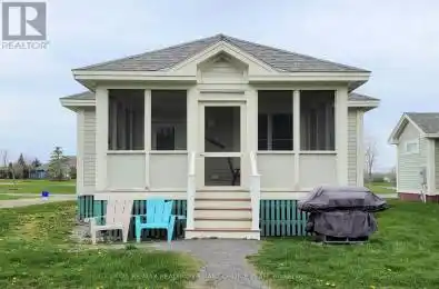 40 Meadow View Lane Prince Edward County (Athol) Ontario K0K1P0
