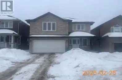 42 York Drive Peterborough (Northcrest) Ontario K9H5B9