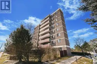 1155 Goodfellow Road Unit# 301 Peterborough West (2 Central) Ontario K