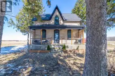 708 Concession 2 Corners Kincardine Ontario N0G2T0