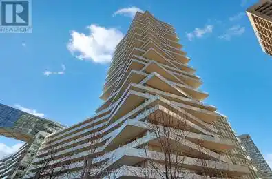 15 Queens Quay Unit# 1704 Toronto (Waterfront Communities) Ontario M5E