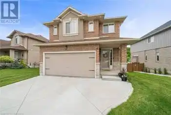 19 HUDSON Drive, Cayuga, Ontario N0A1E0, 4 Bedrooms Bedrooms, ,3 BathroomsBathrooms,All Houses,For Sale,HUDSON,40708223
