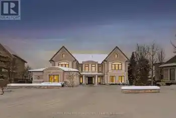 50 Evita Court, Vaughan (Uplands), Ontario L4J8K6, 6 Bedrooms Bedrooms, ,6 BathroomsBathrooms,All Houses,For Sale,Evita,N12028313
