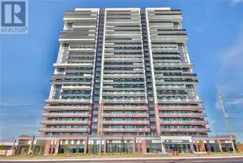 2550 Simcoe Street Unit# 2005, Oshawa (Windfields), Ontario L1L0R5, 1 Bedroom Bedrooms, ,1 BathroomBathrooms,Condo,For Sale,Simcoe,E12029300