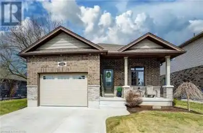 2212 FRASER STREET Street Shakespeare Ontario N0B2P0