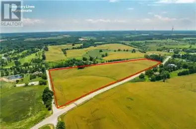 18 TWENTY Road Pelham Ontario L0R1S0