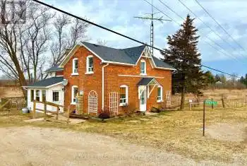 316910 Highway 6, Chatsworth, Ontario N0H1G0, 3 Bedrooms Bedrooms, ,2 BathroomsBathrooms,All Houses,For Sale,Highway 6,X12028250