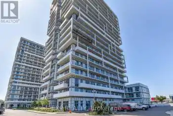 65 Speers Road Unit# 227, Oakville (1014 - QE Queen Elizabeth), Ontario L6K0J1, 1 Bedroom Bedrooms, ,1 BathroomBathrooms,Condo,For Rent,Speers,W12029140