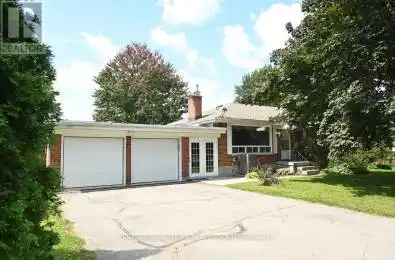 151 Avonlough Road Belleville (Belleville Ward) Ontario K8N4Z2