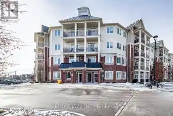80 Aspen Springs Drive Unit# 203, Clarington (Bowmanville), Ontario L1C0V4, 2 Bedrooms Bedrooms, ,2 BathroomsBathrooms,Condo,For Sale,Aspen Springs,E12029386