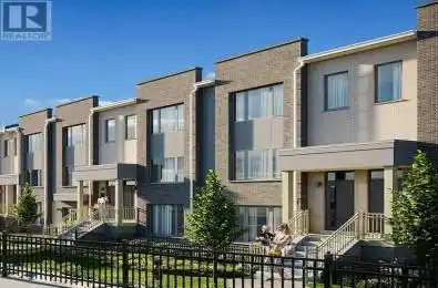 1525 Kingston Road Unit# 206 Pickering (Town Centre) Ontario L1V0E9