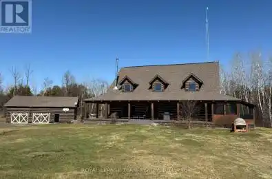 453 SNOWDONS CORNERS Road Merrickville-Wolford Ontario K0G1N0