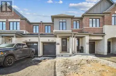 2100 Ellerston Common Burlington (Tyandaga) Ontario L7P0V6