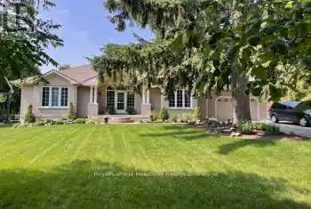 11 William Street, Bluewater (Bayfield), Ontario N0M1G0, 4 Bedrooms Bedrooms, ,3 BathroomsBathrooms,All Houses,For Sale,William,X12029384