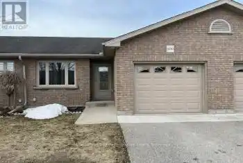400 Danby Street, North Perth (Listowel), Ontario N4W0A8, 2 Bedrooms Bedrooms, ,1 BathroomBathrooms,All Houses,For Sale,Danby,X12029485