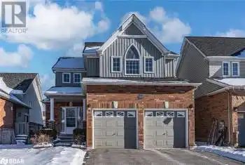 1122 MURIEL Street, Innisfil, Ontario L9S4W5, 4 Bedrooms Bedrooms, ,4 BathroomsBathrooms,All Houses,For Sale,MURIEL,40708299