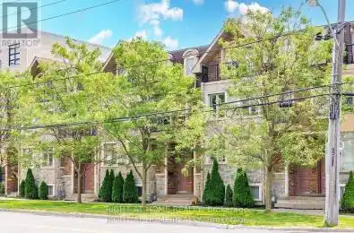 67C Finch Avenue Toronto (Willowdale West) Ontario M2N2H3