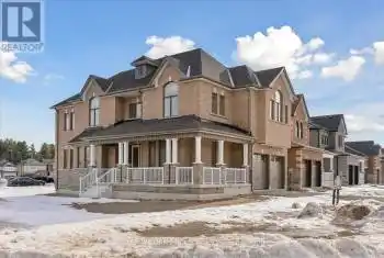 63 Wood Crescent, Essa (Angus), Ontario L0M1B0, 5 Bedrooms Bedrooms, ,4 BathroomsBathrooms,All Houses,For Sale,Wood,N12028094
