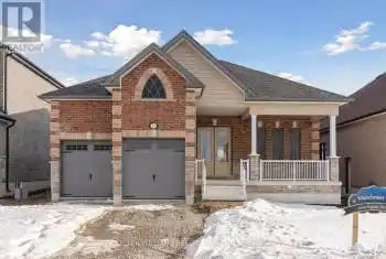 57 Wood Crescent, Essa (Angus), Ontario L3W0M5, 3 Bedrooms Bedrooms, ,2 BathroomsBathrooms,All Houses,For Sale,Wood,N12028126