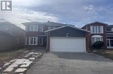 170 Bethany Leigh Drive Toronto (Agincourt North) Ontario M1V2V7