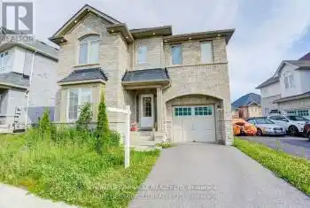 3 Formosa Avenue, Ajax (Northeast Ajax), Ontario L1Z0N8, 4 Bedrooms Bedrooms, ,4 BathroomsBathrooms,All Houses,For Sale,Formosa,E12029482