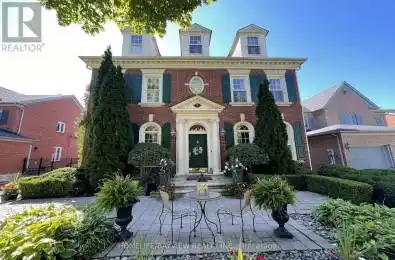 9 Willett Crescent Richmond Hill (Mill Pond) Ontario L4C7W4