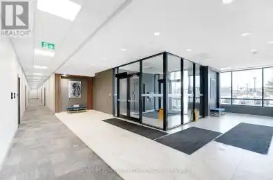 26 LOWES Road Unit# 205 Guelph (Clairfields/Hanlon Business Park) Onta