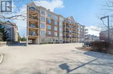 396 Plains Road Unit# 201 Burlington (LaSalle) Ontario L7T2C8
