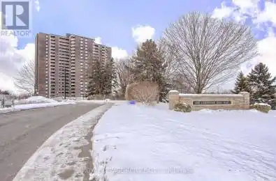 1535 Lakeshore Road Unit# 1603 Mississauga (Lakeview) Ontario L5E3E2