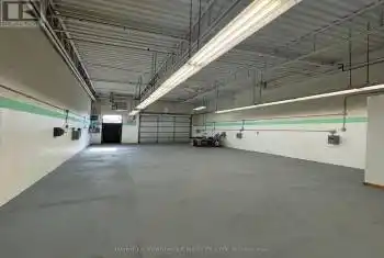 18 Regan Road Unit# 22, Brampton (Northwest Sandalwood Parkway), Ontario L7A1C2, ,Commercial,For Sale,Regan,W12029453