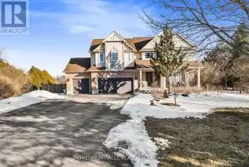 22 Devonleigh Drive, Amaranth, Ontario L9V3J3, 5 Bedrooms Bedrooms, ,4 BathroomsBathrooms,All Houses,For Sale,Devonleigh,X12029420