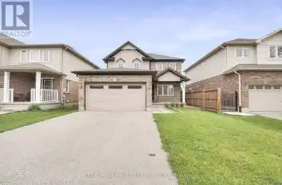 2590 Tokala Trail London North (North S) Ontario N6G5B4