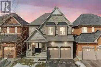 586 Fairglen Avenue, Oshawa (Northglen), Ontario L1J0A3, 4 Bedrooms Bedrooms, ,3 BathroomsBathrooms,All Houses,For Sale,Fairglen,E12028439