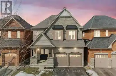 586 Fairglen Avenue Oshawa (Northglen) Ontario L1J0A3