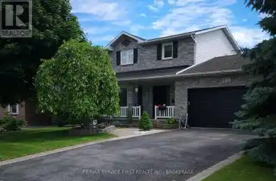 199 Splinter Court Kingston (35 - East Gardiners Rd) Ontario K7M7Z3