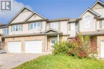 556 WILD IRIS Avenue, Waterloo, Ontario N2V2X5, 3 Bedrooms Bedrooms, ,4 BathroomsBathrooms,All Houses,For Rent,WILD IRIS,40704246