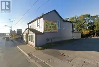 98 Bayfield Street, Barrie (City Centre), Ontario L4M3A8, ,Commercial,For Sale,Bayfield,S12029532