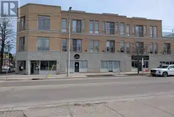 162 Wortley Road Unit# 2, London South (South F), Ontario N6C3P7, ,1 BathroomBathrooms,Commercial,For Sale,Wortley,X12029589
