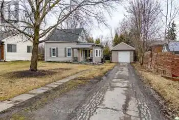 199 MURRAY Street, Fort Erie (332 - Central), Ontario L2A2B7, 2 Bedrooms Bedrooms, ,1 BathroomBathrooms,All Houses,For Sale,MURRAY,X12029584