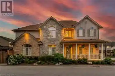 270 MAIN Street Unit# 17 Grimsby Ontario L3M1S4