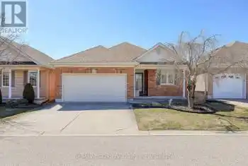 55 Fairs Crescent, Tillsonburg, Ontario N4G5W2, 2 Bedrooms Bedrooms, ,3 BathroomsBathrooms,All Houses,For Sale,Fairs,X12029562