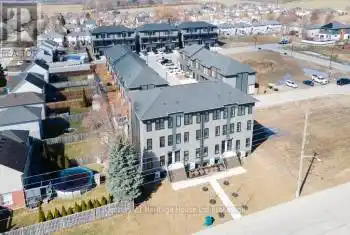 361 Quarter Town Line Unit# 106, Tillsonburg, Ontario N4G5T9, 2 Bedrooms Bedrooms, ,3 BathroomsBathrooms,Condo,For Sale,Quarter Town,X12029600