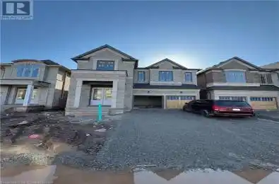 3250 MILLICENT Avenue Oakville Ontario L6H0V8