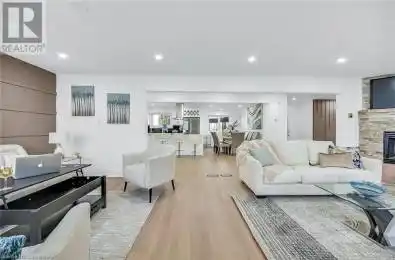 120 SECOND Road Stoney Creek Ontario L8J3J2
