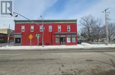 225 GRAHAM Road West Lorne Ontario N0L2P0