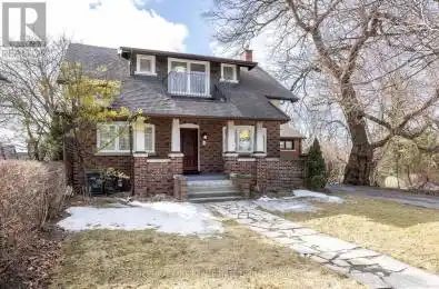 63 St Leonards Avenue Toronto (Lawrence Park South) Ontario M4N1K4