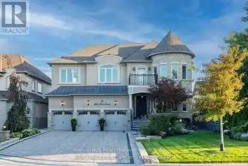 11 Little Marco Court, Vaughan (Patterson), Ontario L6A0C6, 6 Bedrooms Bedrooms, ,9 BathroomsBathrooms,All Houses,For Sale,Little Marco,N12028024