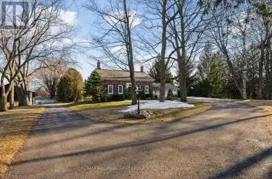 535 Myrtle Road Whitby Ontario L0B1A0