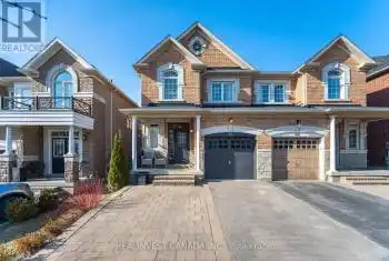 50 Lauderdale Drive, Vaughan (Patterson), Ontario L6A4G7, 3 Bedrooms Bedrooms, ,4 BathroomsBathrooms,All Houses,For Sale,Lauderdale,N12029280