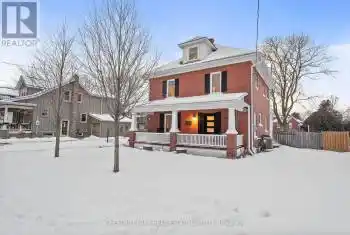 36 Third Avenue, Uxbridge, Ontario L9P1K5, 4 Bedrooms Bedrooms, ,2 BathroomsBathrooms,All Houses,For Sale,Third,N12029487